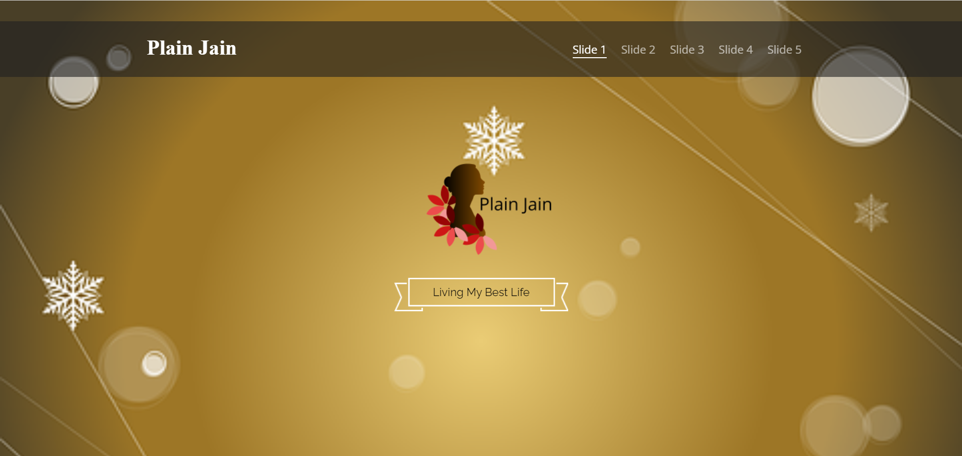 Plain Jain