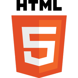 html image