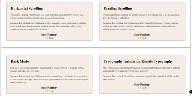 Website Design