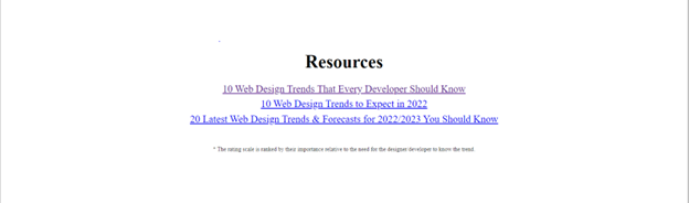 Sources