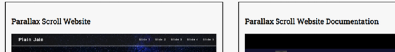 Sample Headings